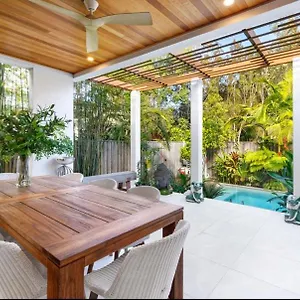 Villa Noosa 