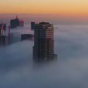 Maison d'hôtes Romantique Dans Le Ciel 