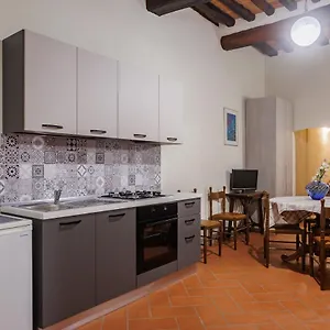 Il Nido Di Turan Appartamento Cortona