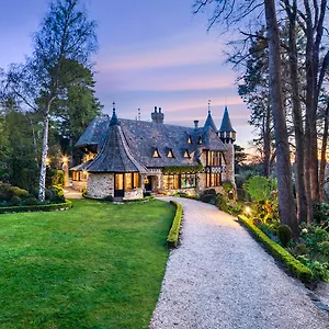 Отель Thorngrove Manor, Аделаида