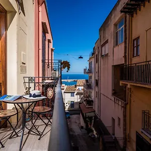 Peperoncino Casa vacanze Castellammare del Golfo