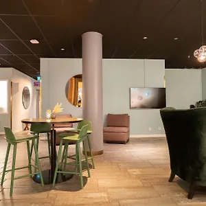 **** Hotel Western Park Schweden