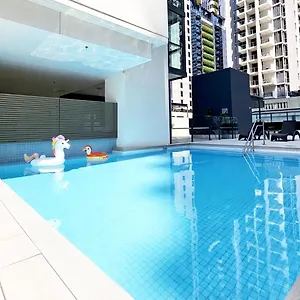盛橡夏洛特塔酒店 公寓式酒店