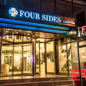 Hotel Four Sides Taksim Lion Hotel&spa ****