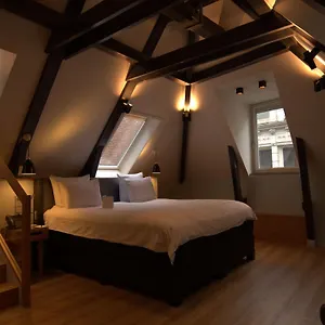 **** Hotel Swissotel Niederlande