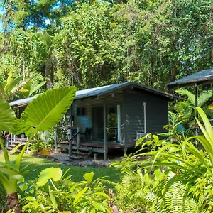 Safari Lodge Cape Tribulation