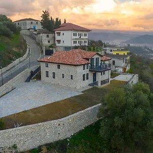 Bed & Breakfast Balliu 