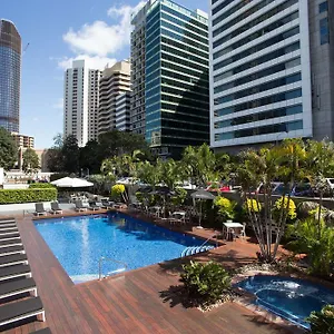 Hotel Royal On The Park ****