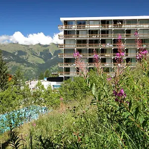 Appart hôtel Résidence Pierre&vacances Le Moriond **