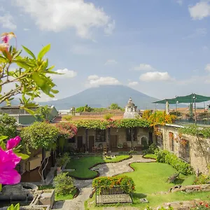 Hotel De Don Rodrigo ****