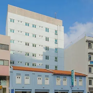 81酒店-实里基 酒店