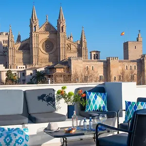 Pensión Apuntadores 8 **