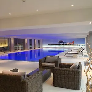 **** Hotel Parc Alvisse Luxemburg