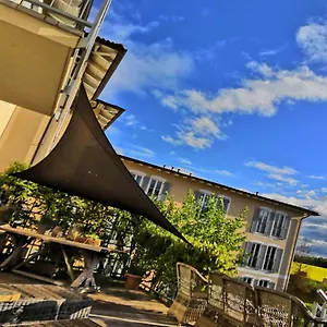 **** Hotel Ampervilla Deutschland