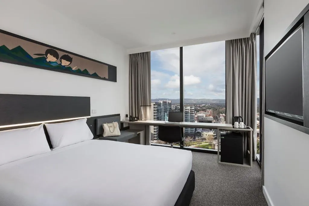 Hotel Ibis Adelaide
