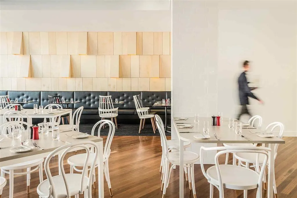 Hotel Ibis Adelaide Australien