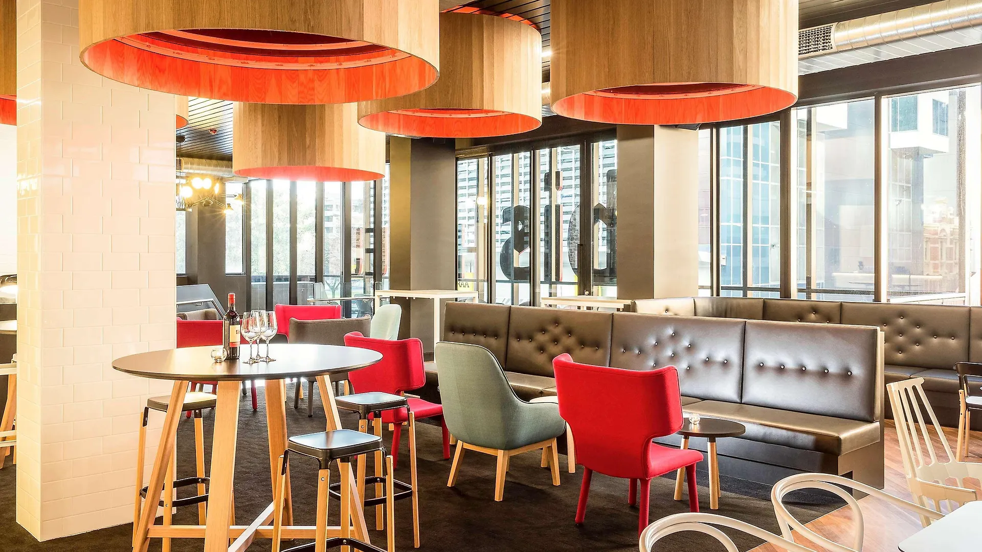 Hotel Ibis Adelaide 4*,  Australien