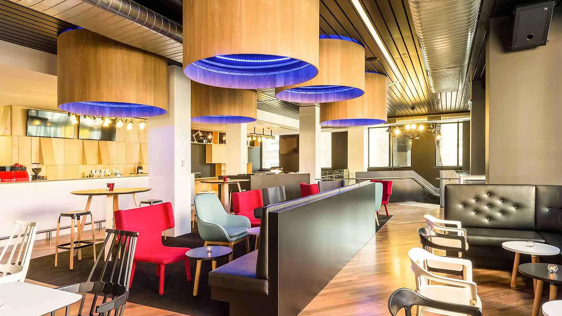 Hotel Ibis Adelaide