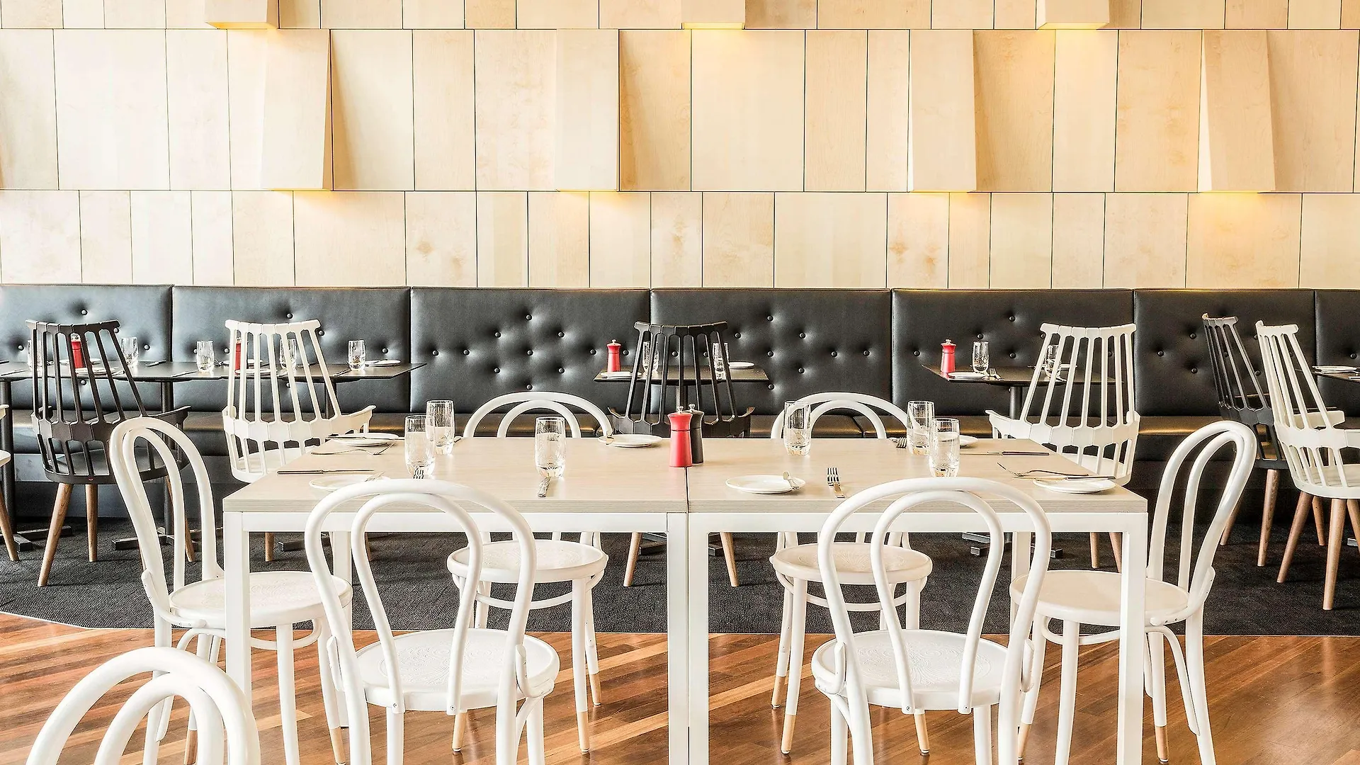 ****  Hotel Ibis Adelaide Australien