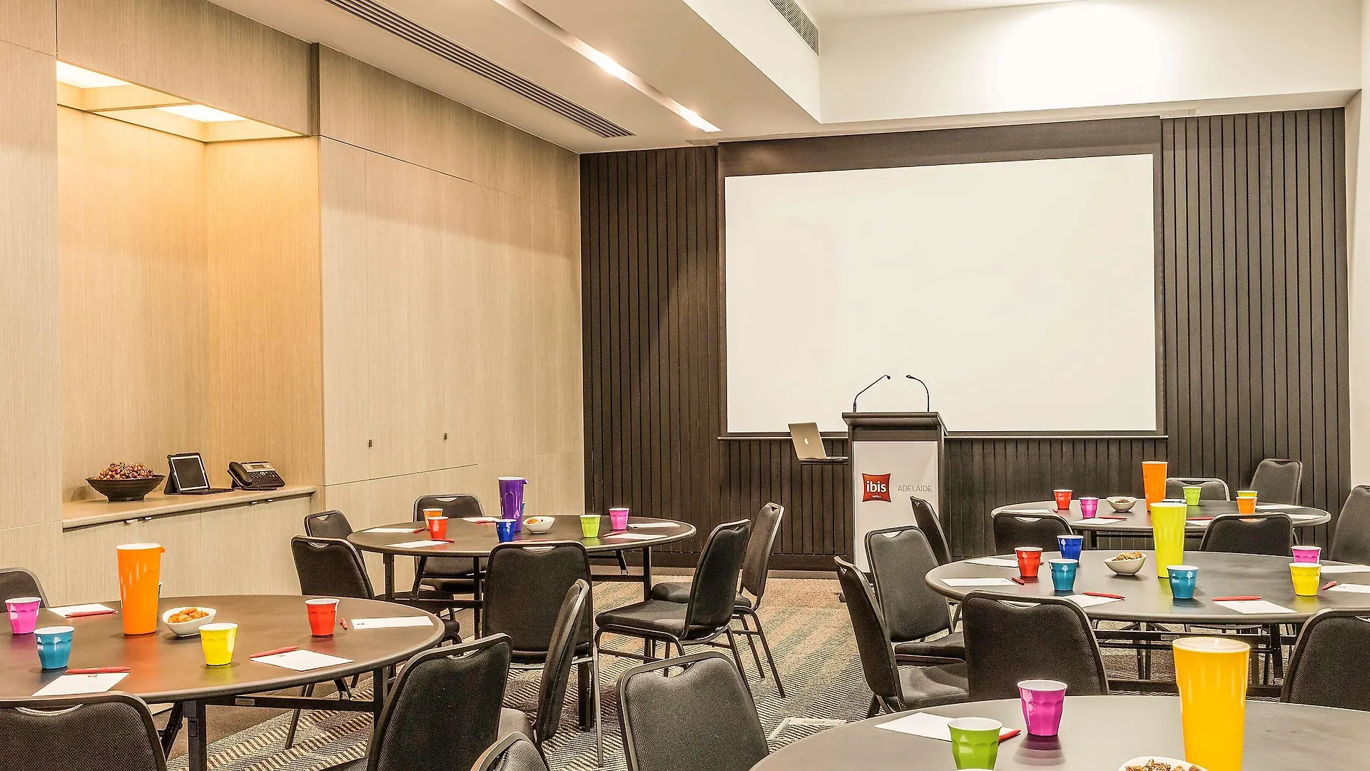 Hotel Ibis Adelaide