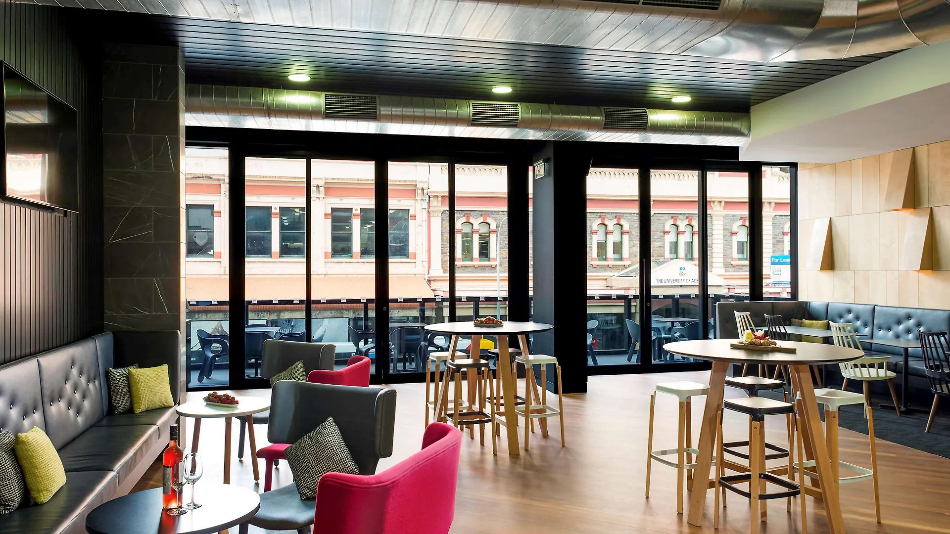 Hotel Ibis Adelaide