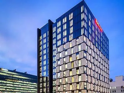 Hotel Ibis Adelaide Australien