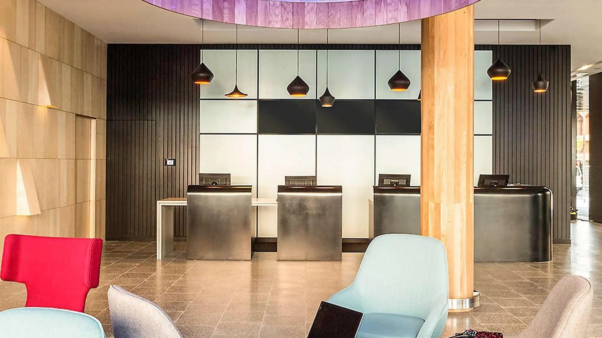Hotel Ibis Adelaide Australien
