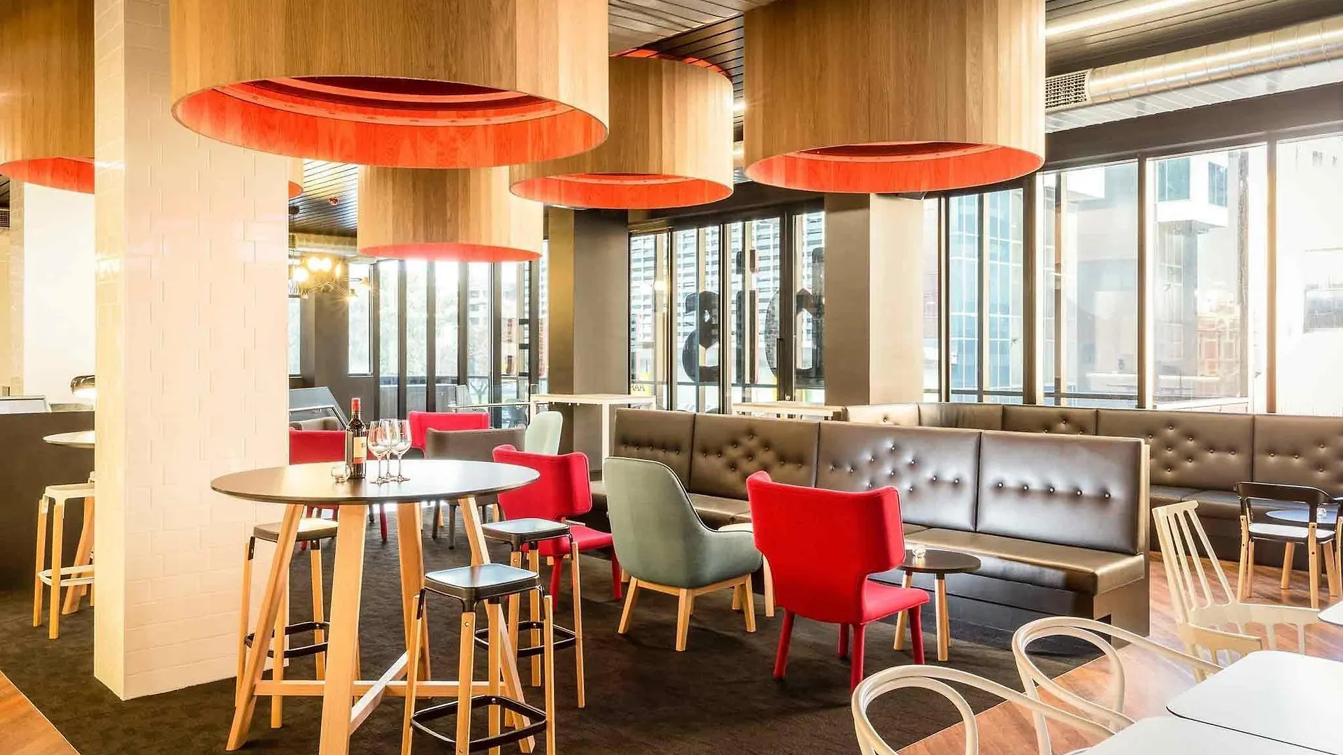 Hotel Ibis Adelaide