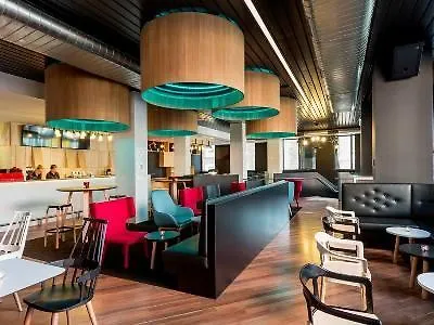 Hotel Ibis Adelaide