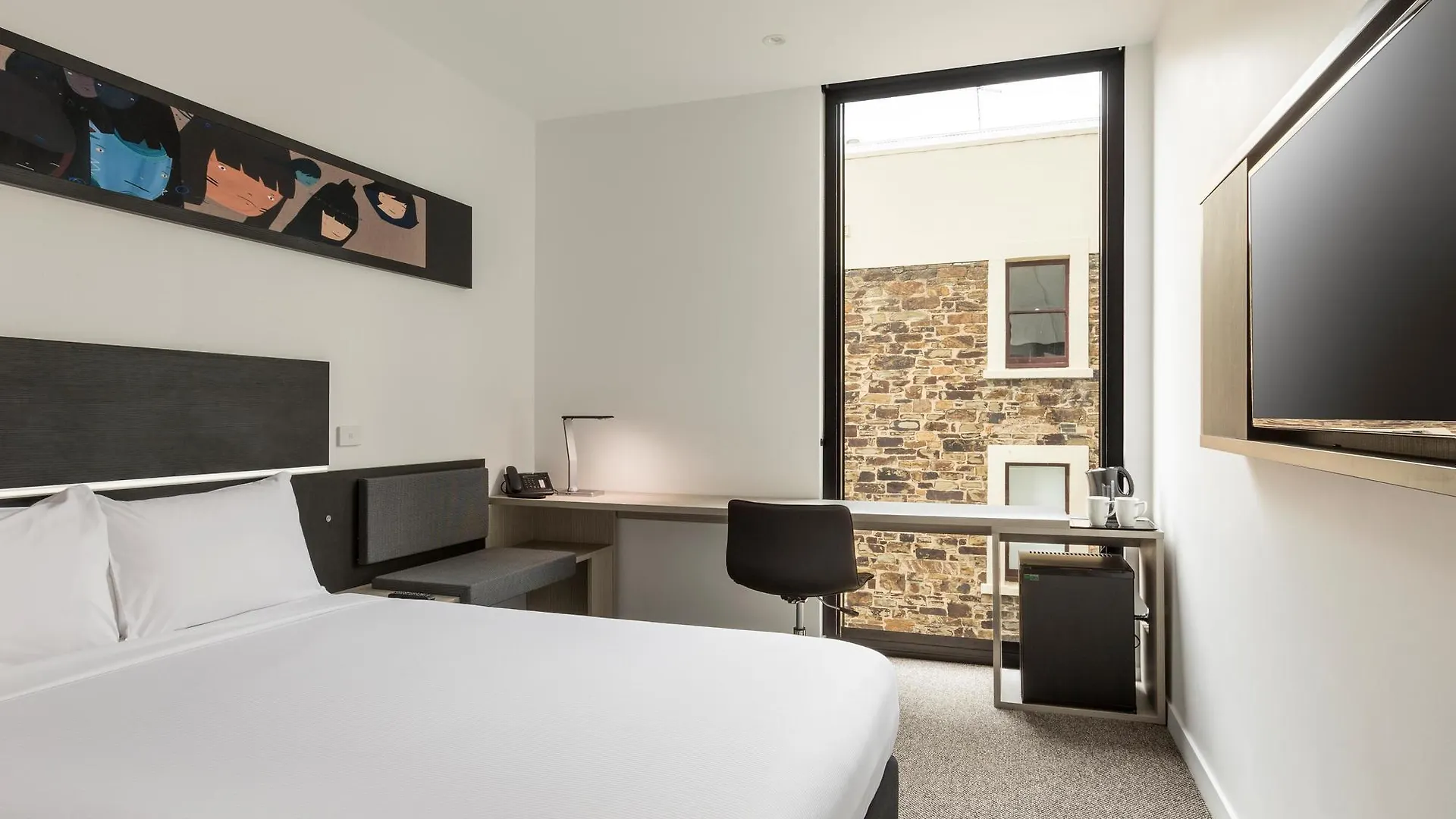 Hotel Ibis Adelaide
