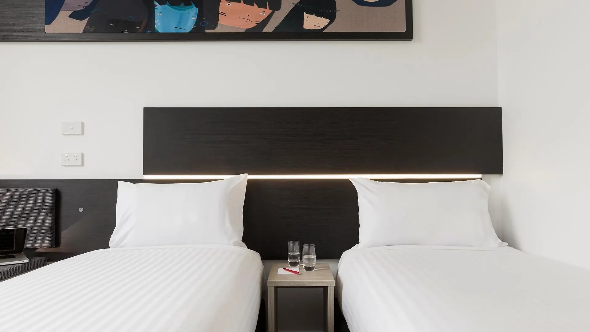Hotel Ibis Adelaide