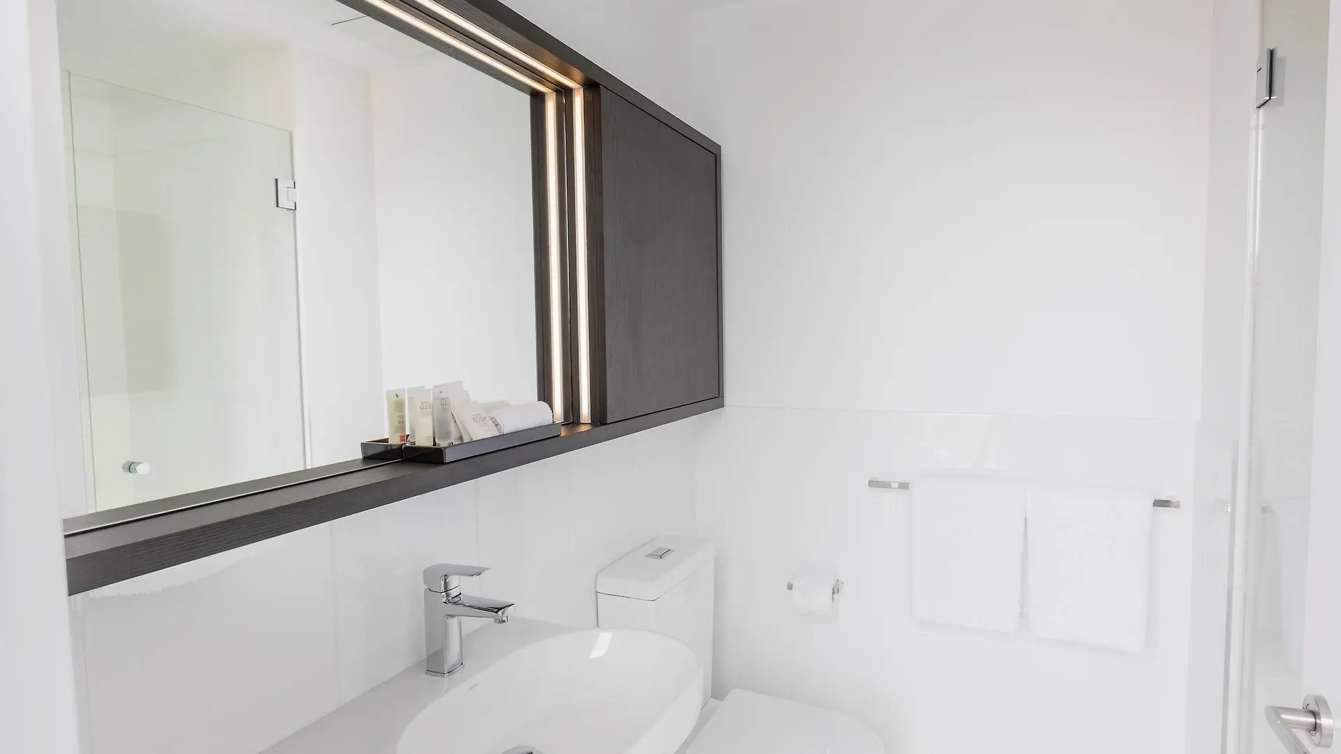 Hotel Ibis Adelaide