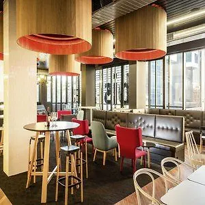 Hotel Ibis Adelaide