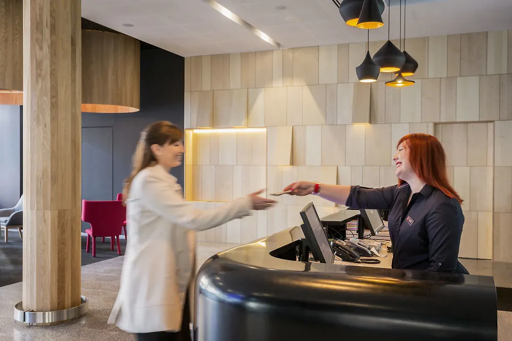 Hotel Ibis Adelaide