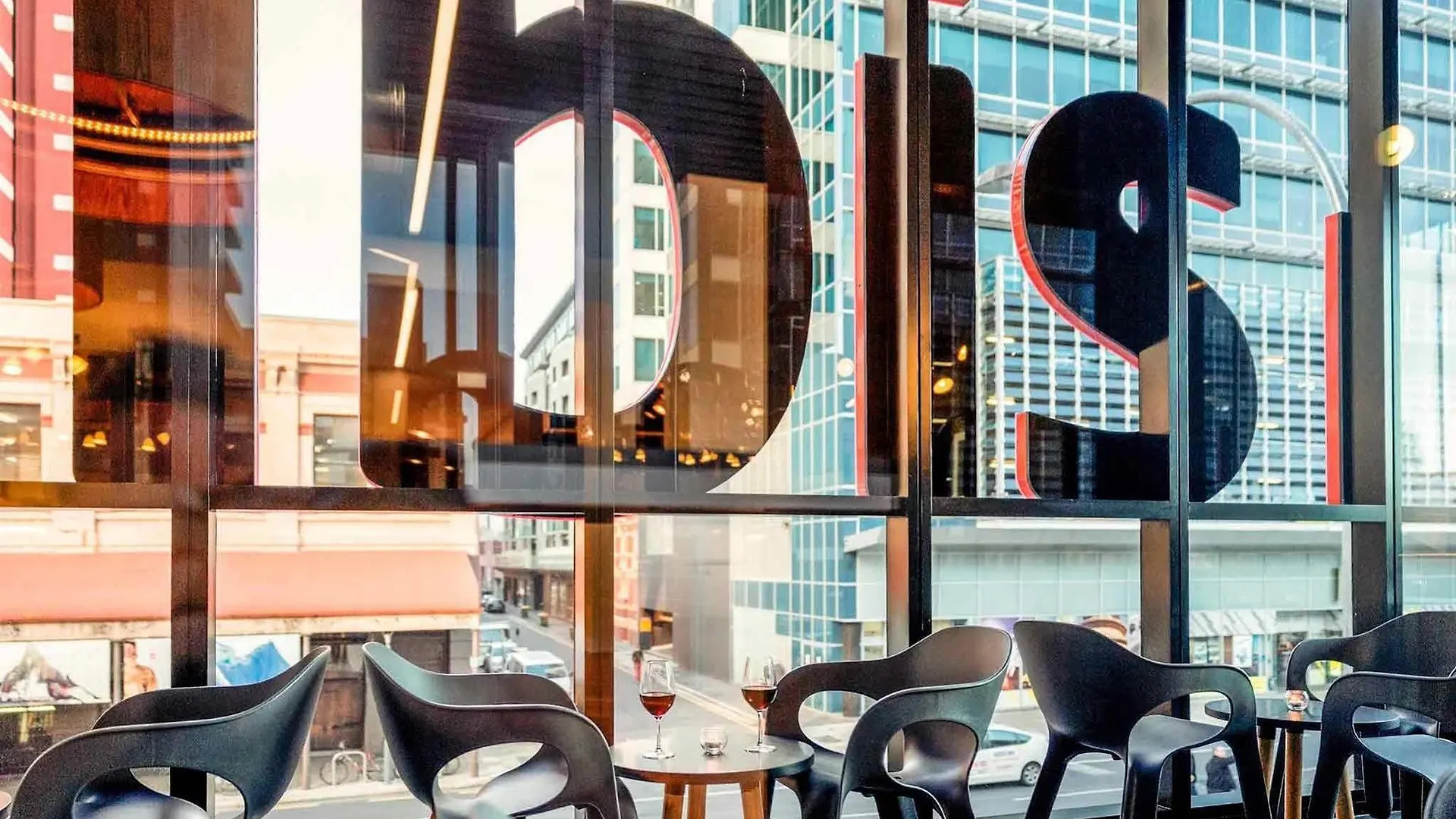 Hotel Ibis Adelaide