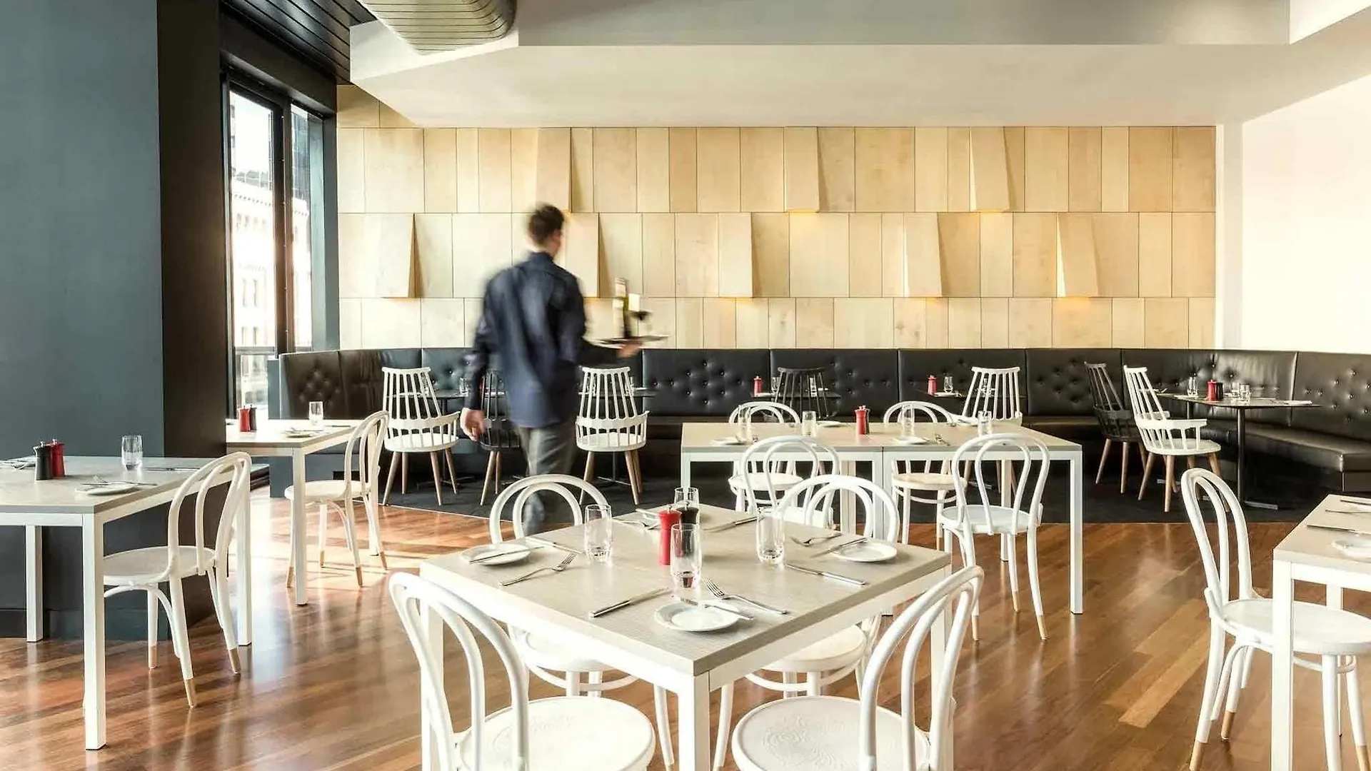 Hotel Ibis Adelaide