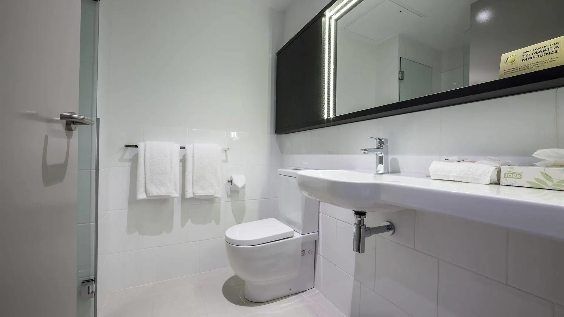 Hotel Ibis Adelaide Australien