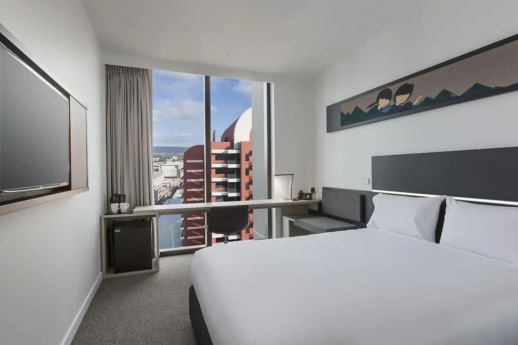 Hotel Ibis Adelaide