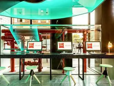 Hotel Ibis Adelaide