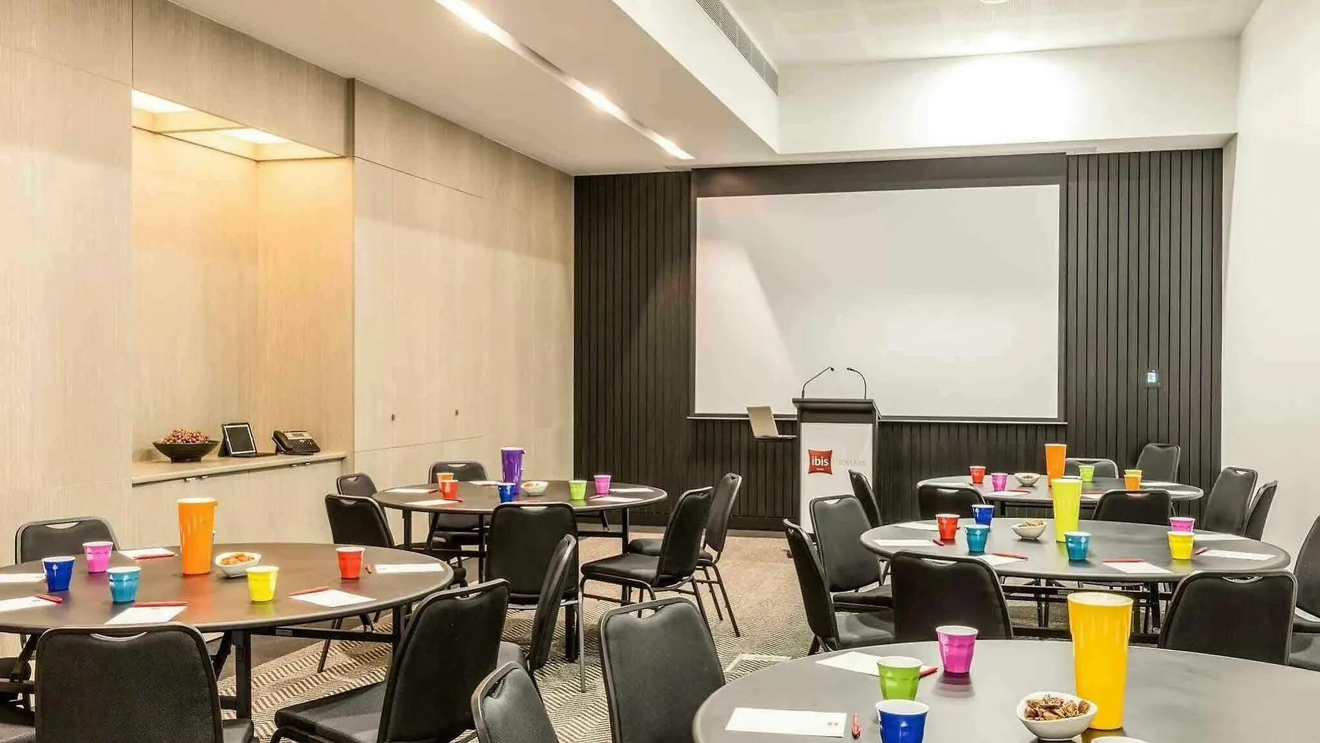 Hotel Ibis Adelaide